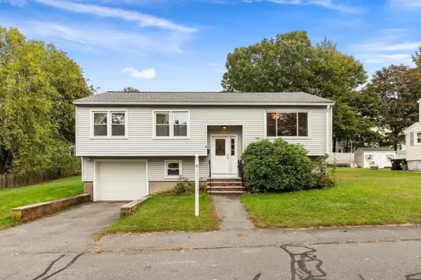 12 Marion Ave, Beverly, MA 01915