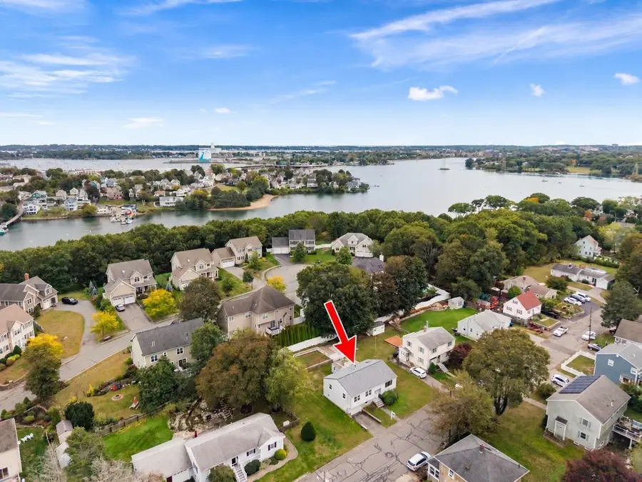 12 Marion Ave, Beverly, MA 01915 - #2