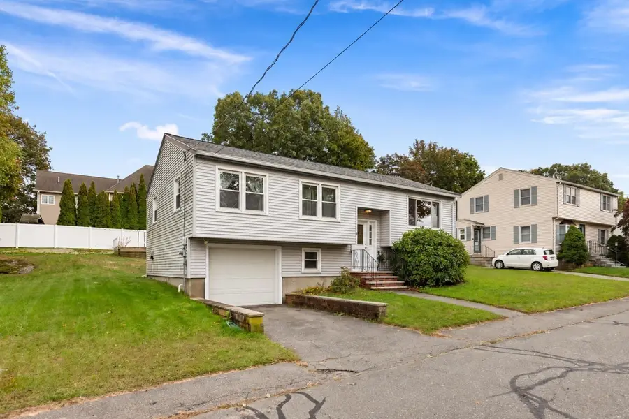 12 Marion Ave, Beverly, MA 01915 - #3