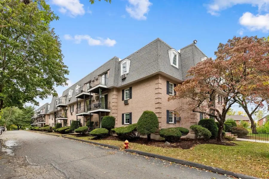 500 Northshore Road #6C, Peabody, MA 01960 - #2