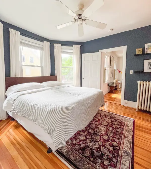 35 William St #2, Cambridge, MA 02139
