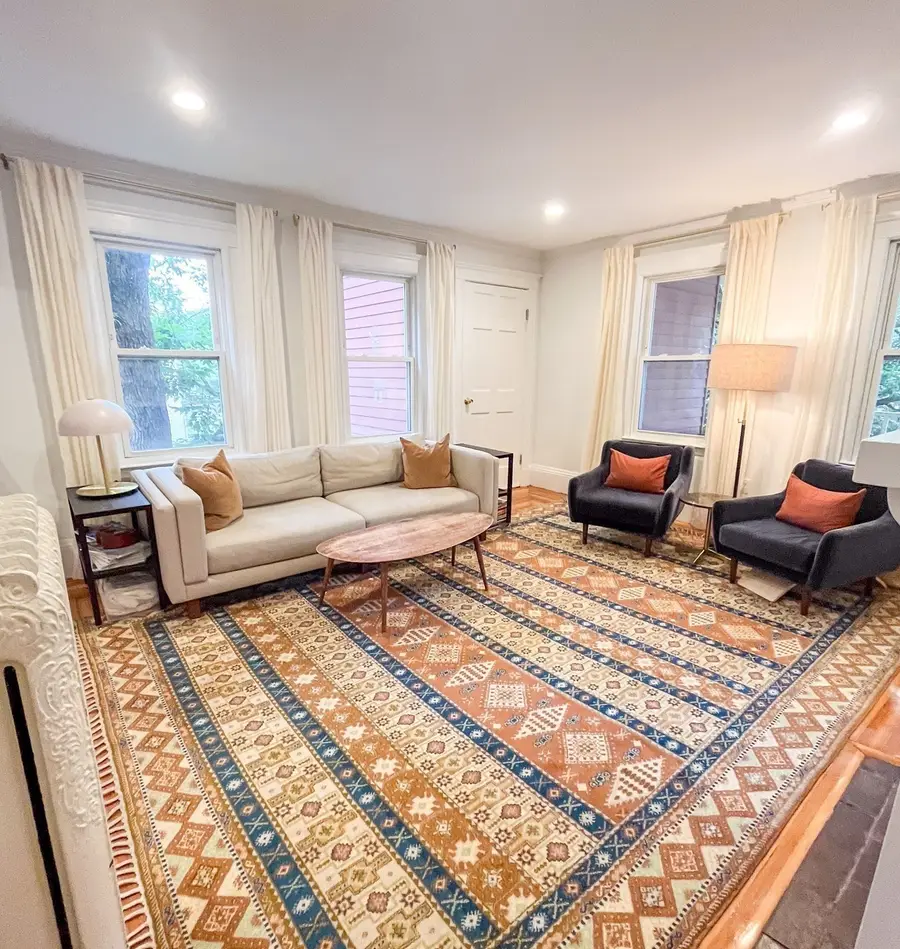 35 William St #2, Cambridge, MA 02139 - #3