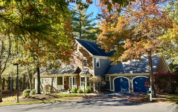 96 Forest Ridge Rd #96, Concord, MA 01742