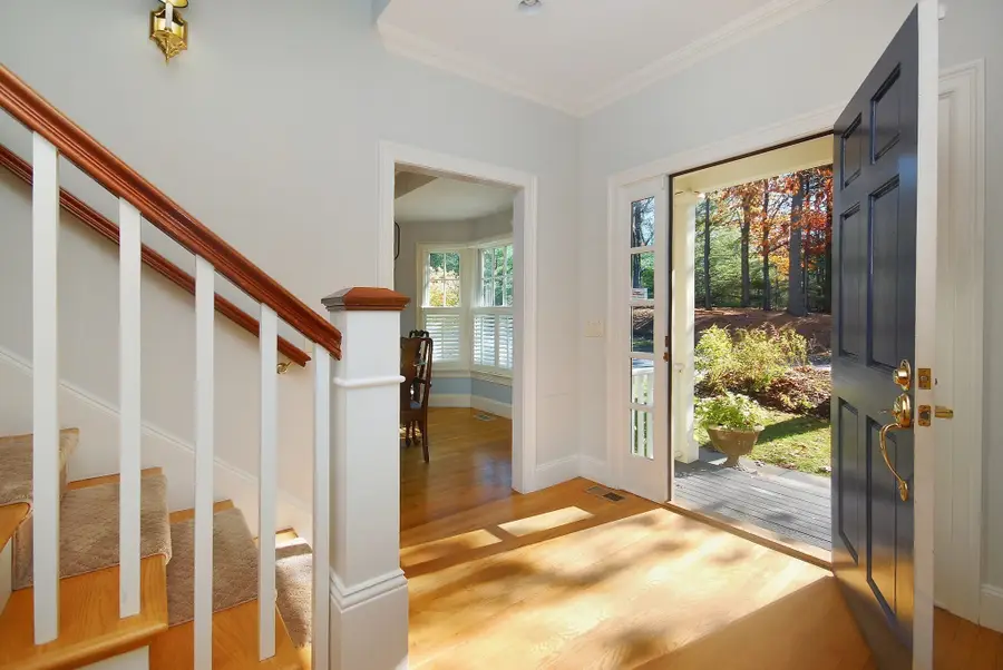 96 Forest Ridge Rd #96, Concord, MA 01742 - #3