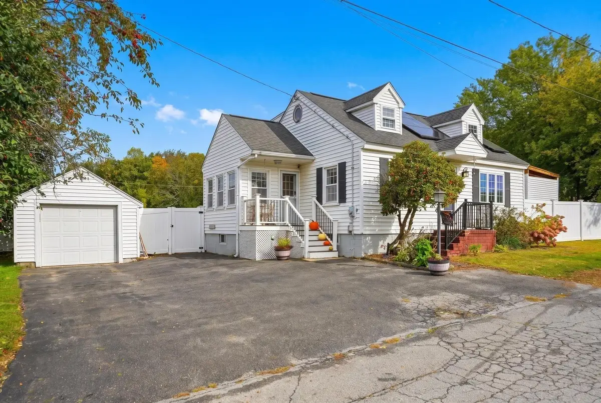 40 Rossi St, Methuen, MA 01844 - #1
