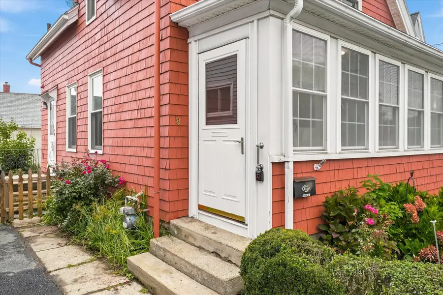 8 Ord St, Salem, MA 01970 - #2