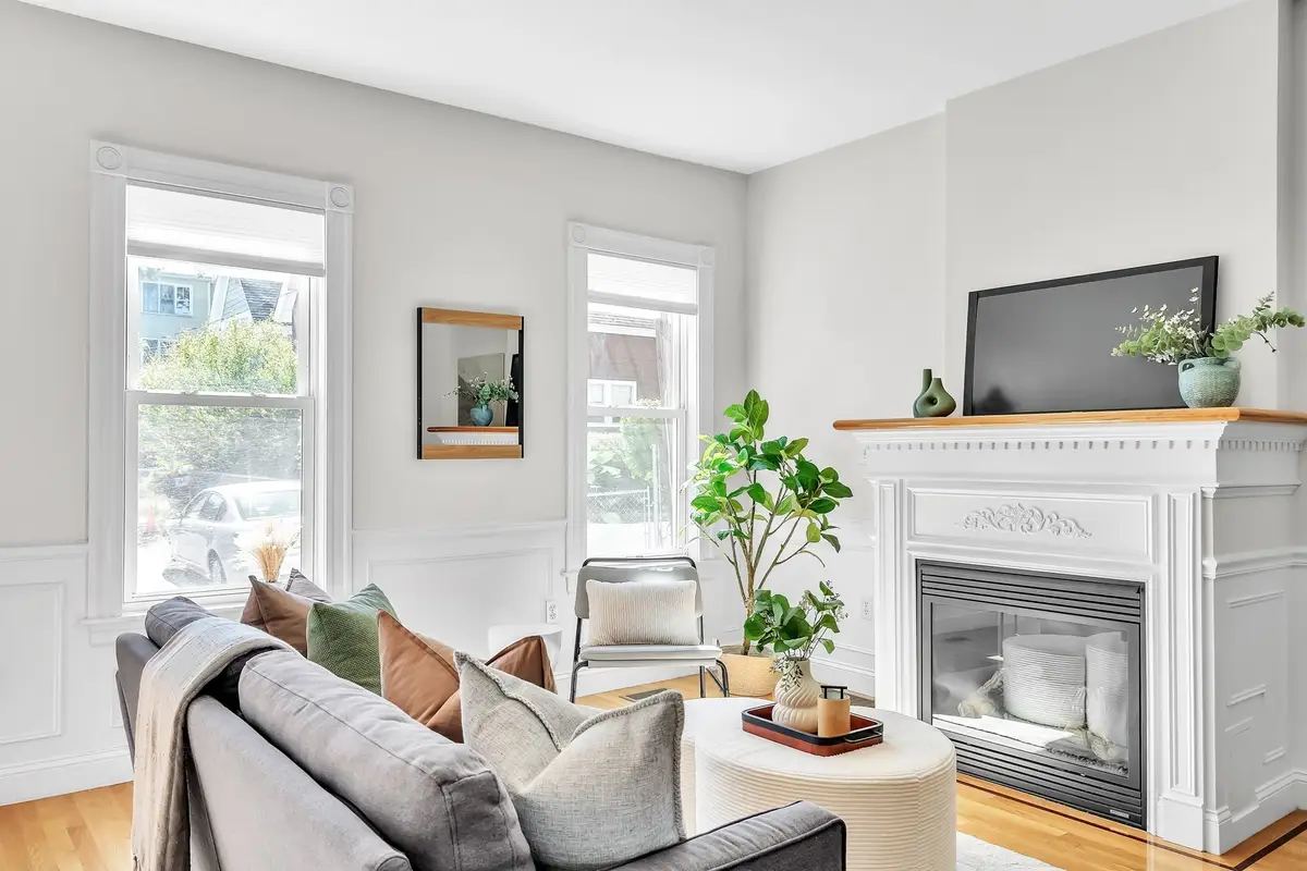 2 Wyatt Circle #2, Somerville, MA 02143 - #1