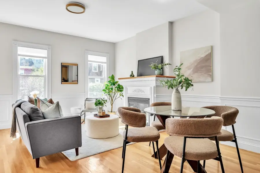 2 Wyatt Circle #2, Somerville, MA 02143 - #3