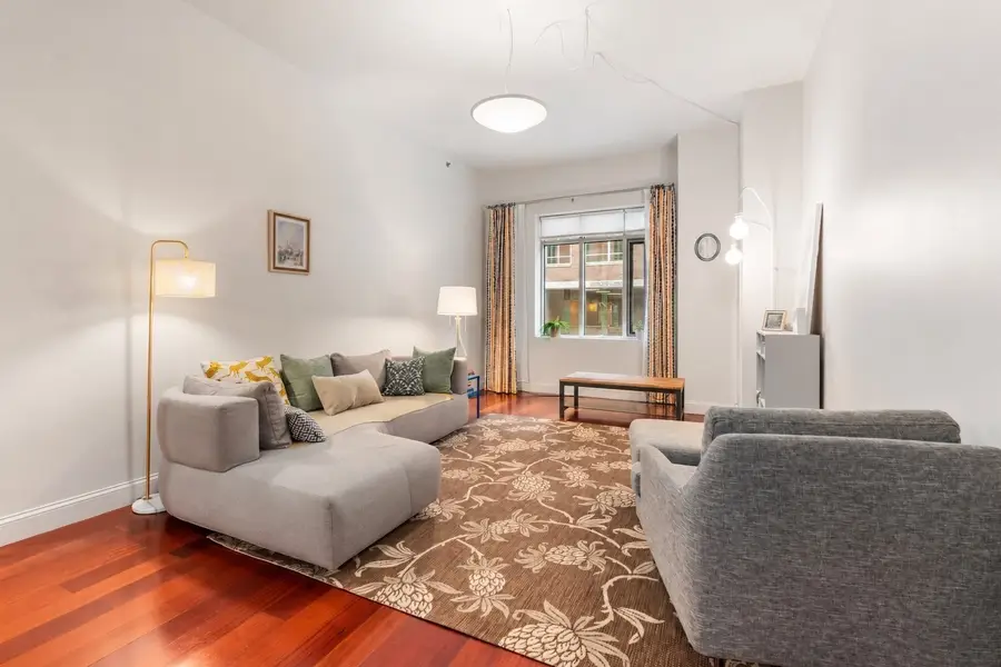 17 Otis St #D105, Cambridge, MA 02141 - #2