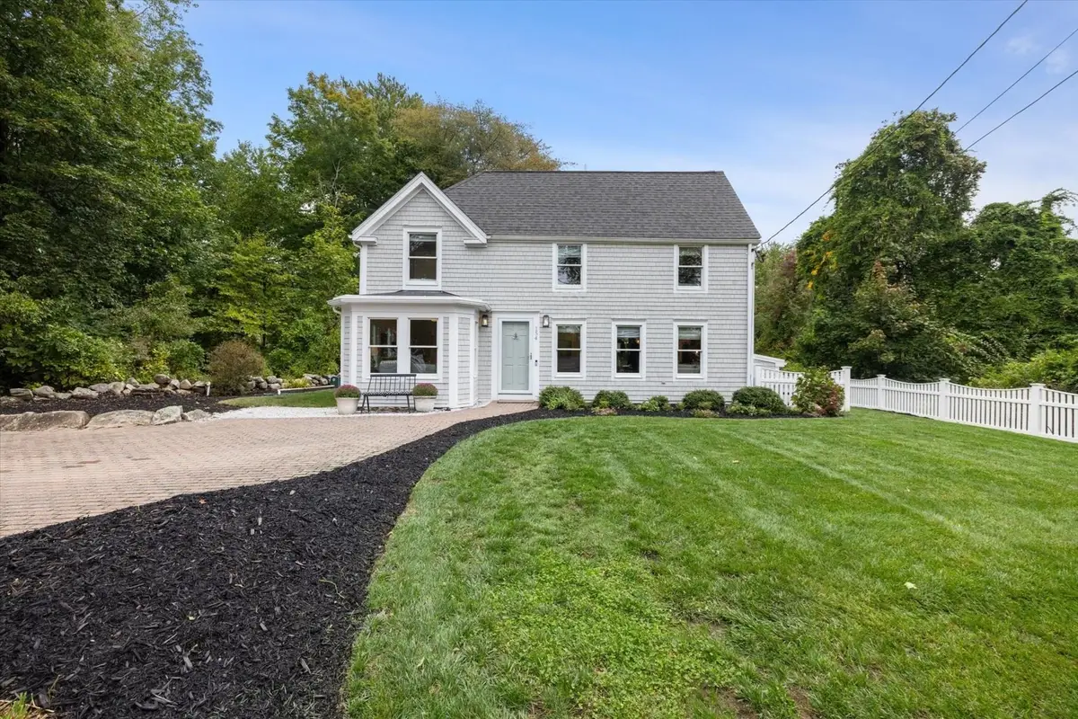 154 Clapp Rd, Scituate, MA 02066 - #1