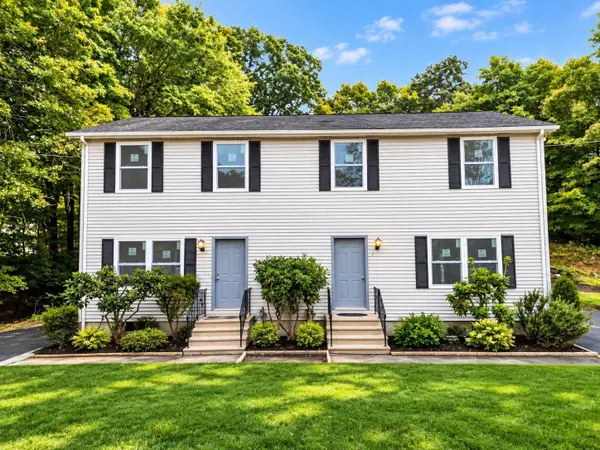 2 Granite St, Millbury, MA 01527