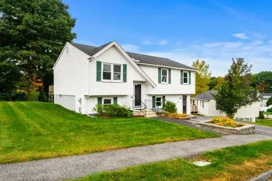 8 Timrod Drive, Worcester, MA 01603