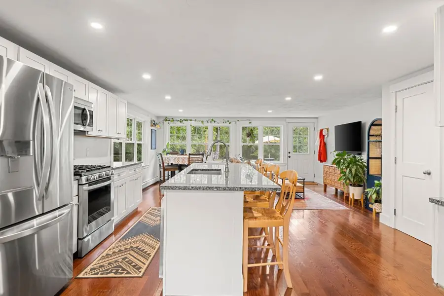 20 Canton St, North Easton, MA 02356 - #3