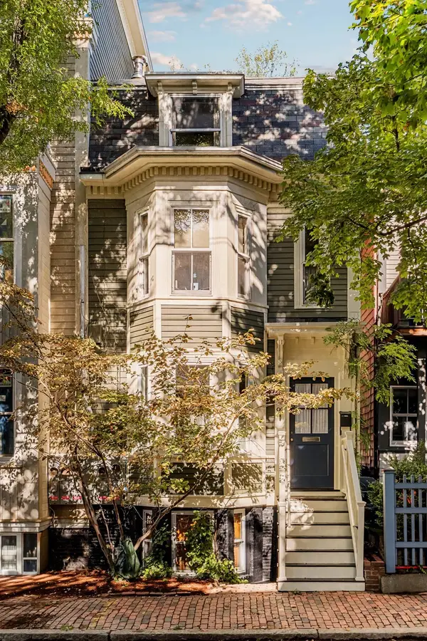 99 Pleasant Street #H, Cambridge, MA 02139