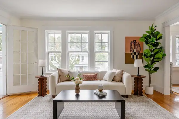 54 Century St, Medford, MA 02155