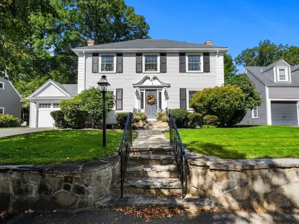 19 Edward Avenue, Milton, MA 02186