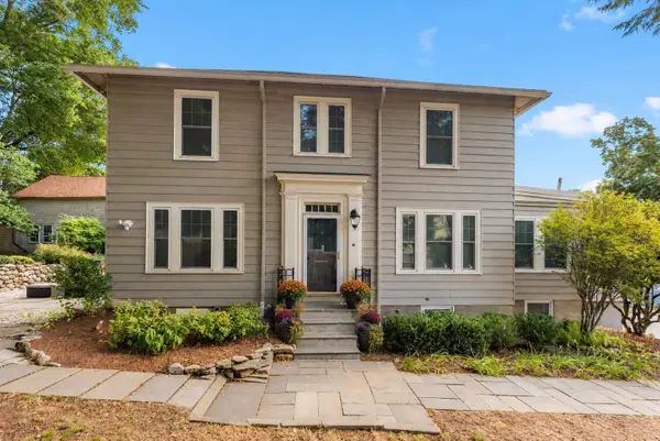 3 Daniel Street, Newton, MA 02459