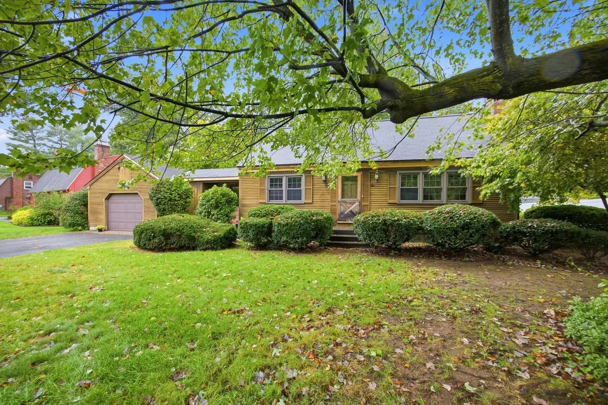 83 Barbara St, Westfield, MA 01085 - #1