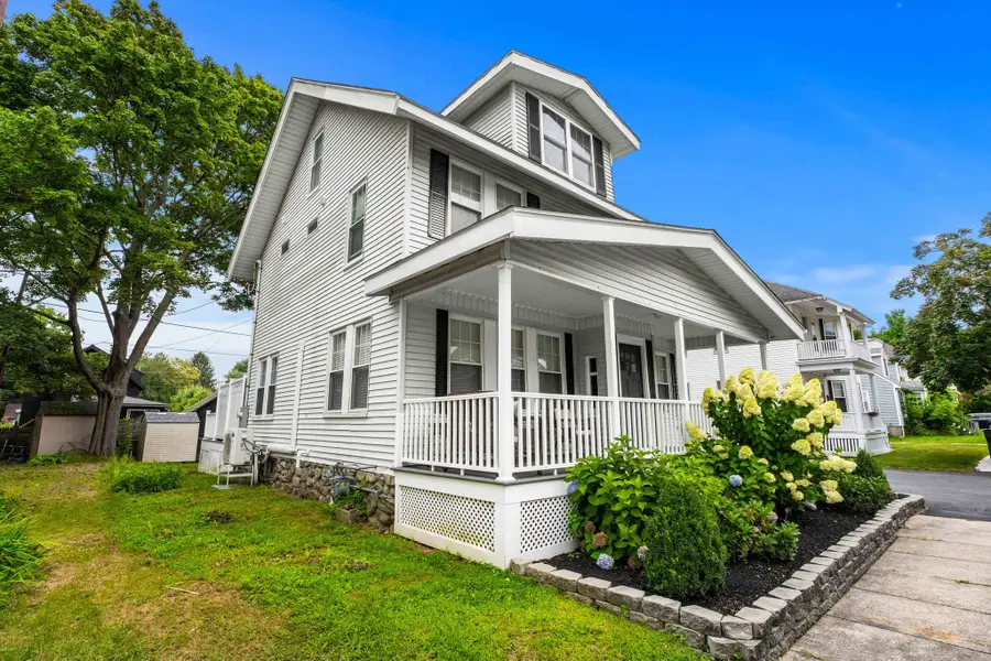 46 Lamoille Ave, Haverhill, MA 01835 - #2