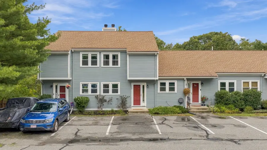 52 Pickman Rd #3B, Salem, MA 01970 - #2