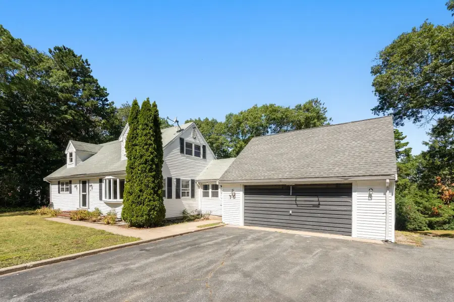 46 Wayne Rd, Bourne, MA 02532 - #3