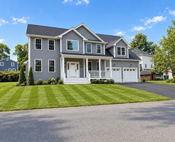 110 Friendship St, Billerica, MA 01821