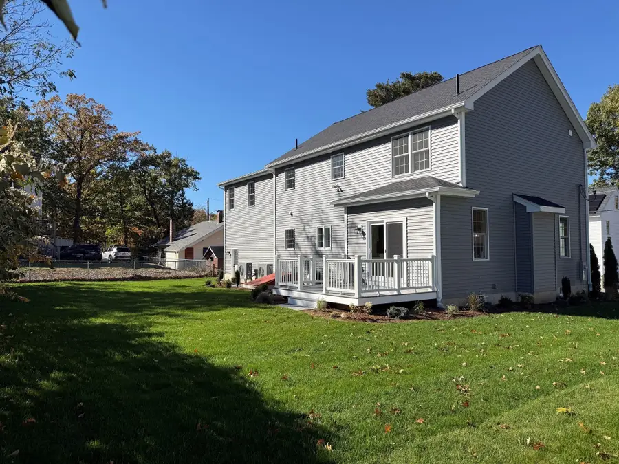 110 Friendship St, Billerica, MA 01821 - #2