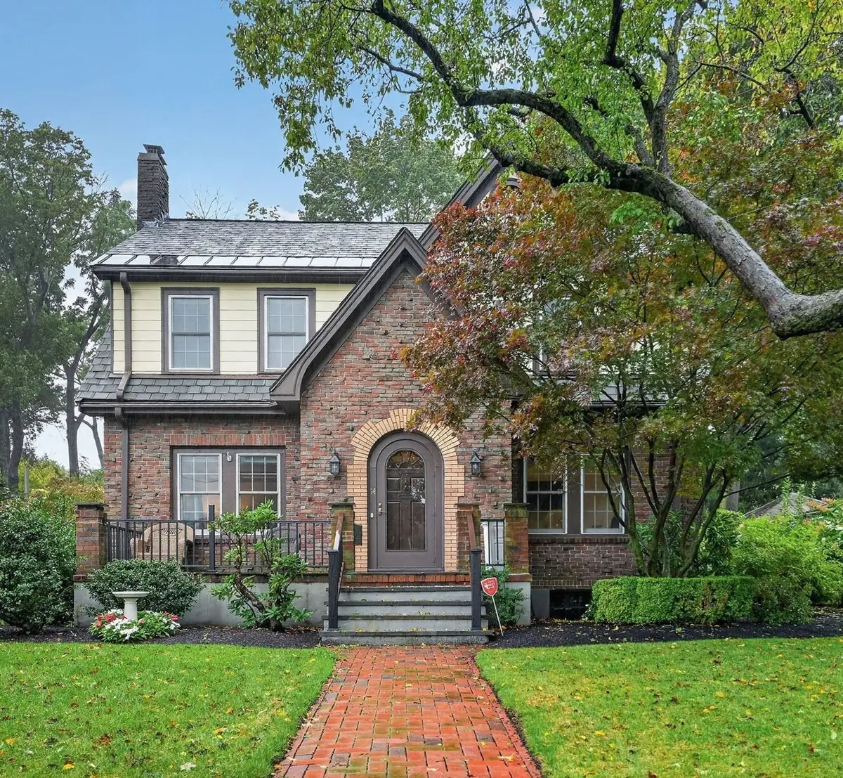 14 Houston St, Boston, MA 02132 - #1