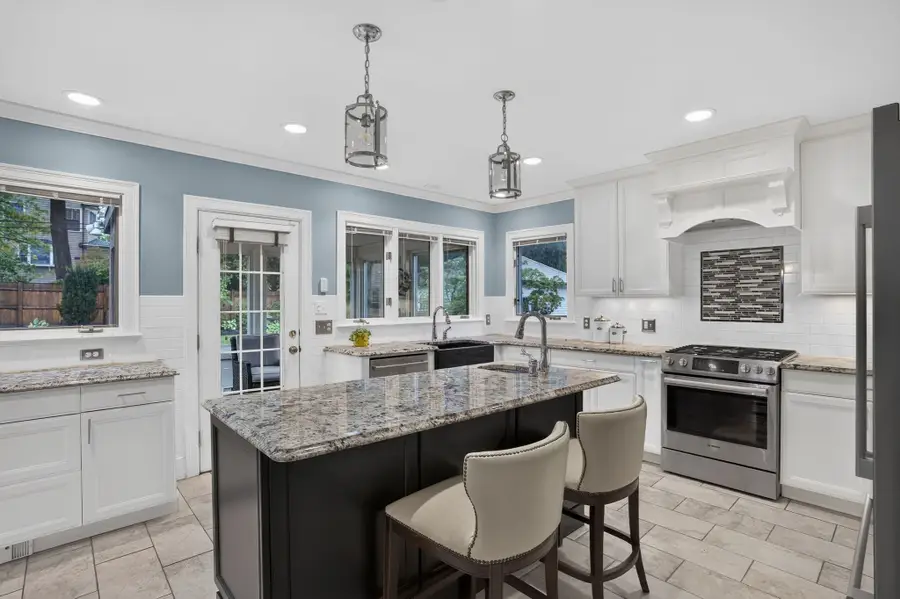 14 Houston St, Boston, MA 02132 - #3