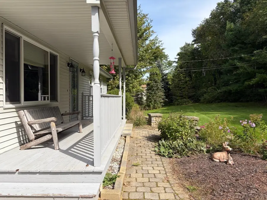 82 George Allen Rd, West Brookfield, MA 01585 - #3