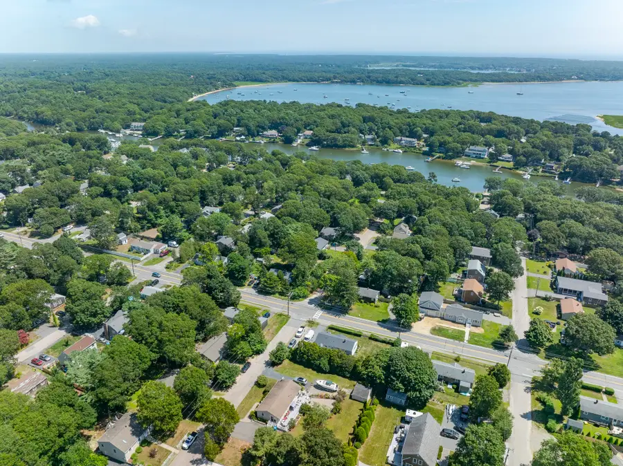 16 Hartwell, East Falmouth, MA 02536 - #3