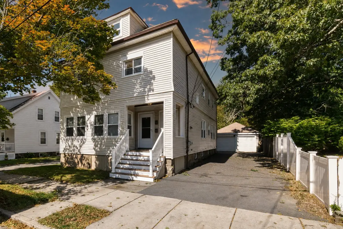 11-11A Concord St, Lynn, MA 01902 - #1