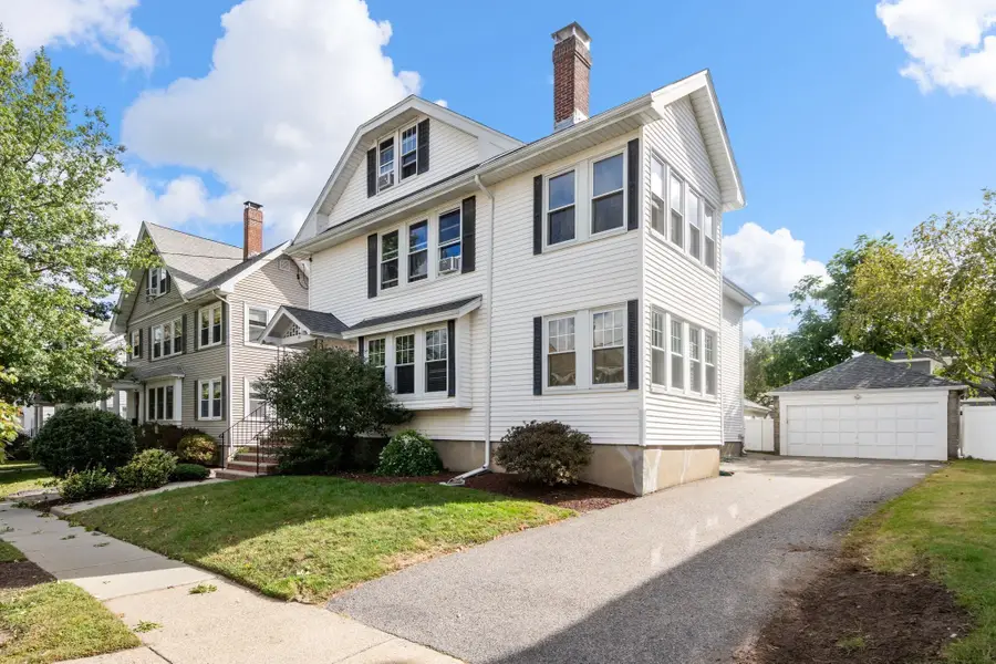106 Poplar St #1, Watertown, MA 02472 - #2