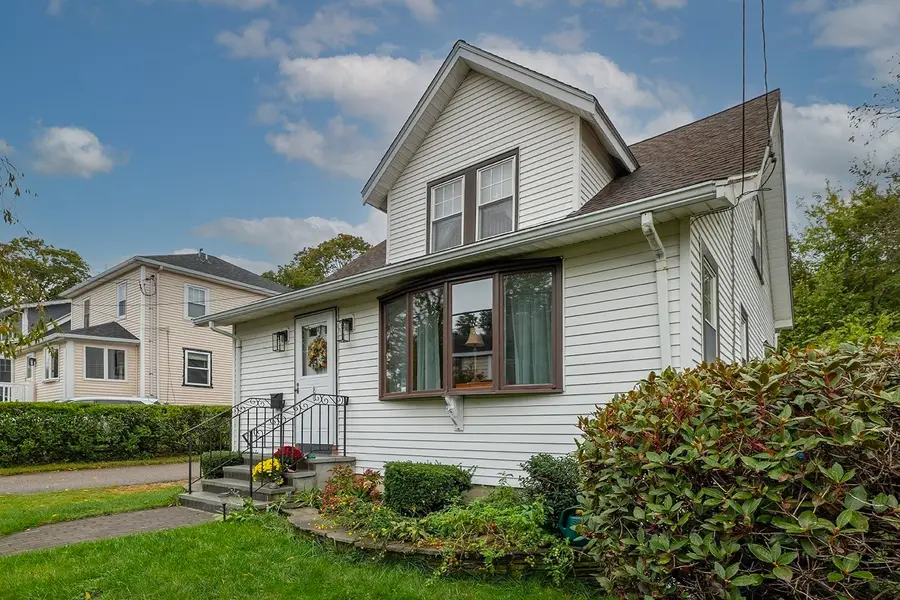 80 Phillips St, Weymouth, MA 02188 - #2