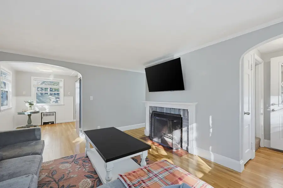 57 Harrington Ave, Quincy, MA 02169 - #2