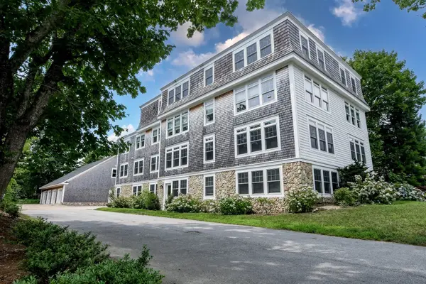 324 Front Street #4, Marion, MA 02738
