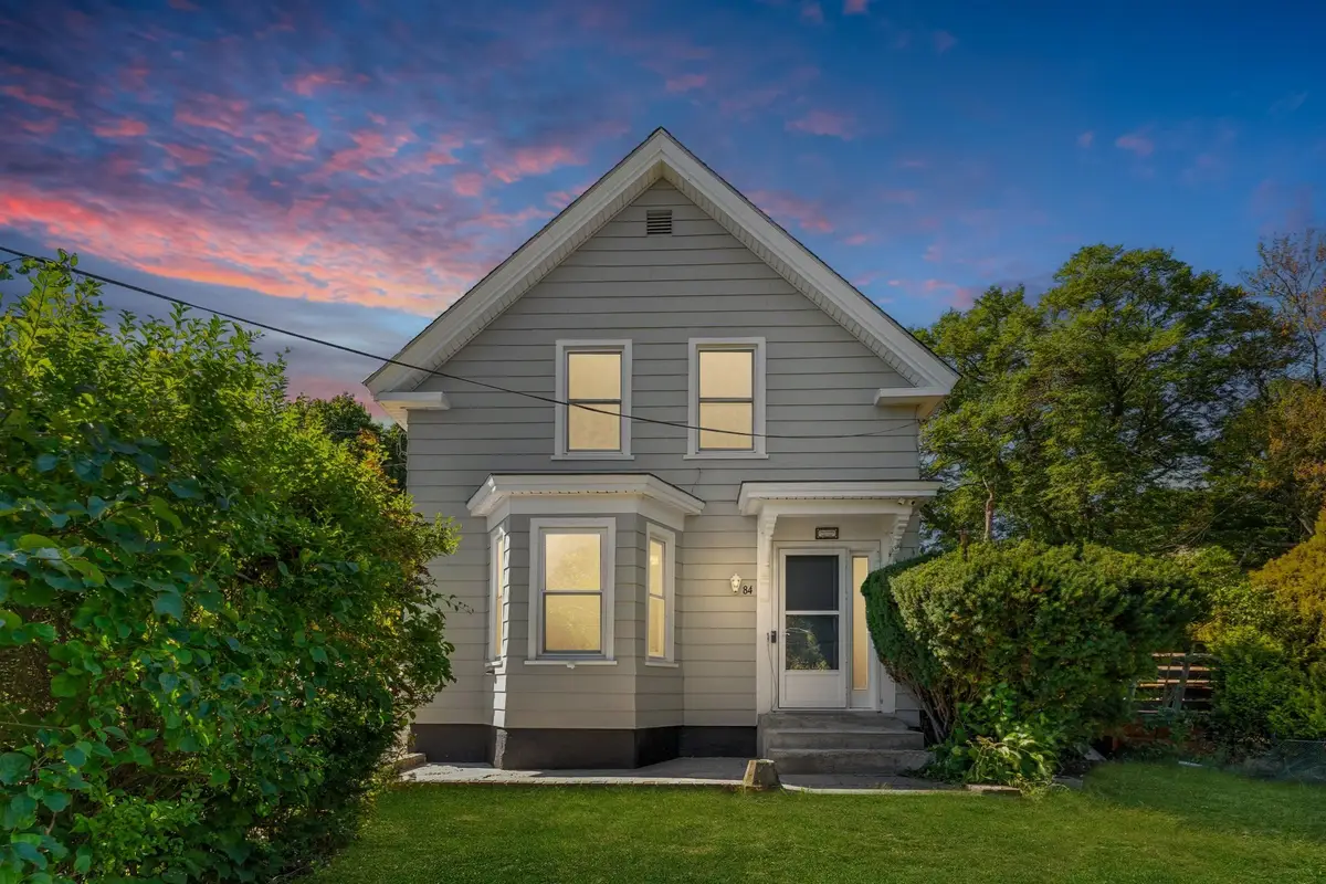 84 Hampson St, Dracut, MA 01826 - #1