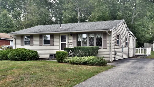 20 Josh Gray Rd, Rockland, MA 02370