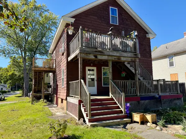 250 Conway Street, Greenfield, MA 01301