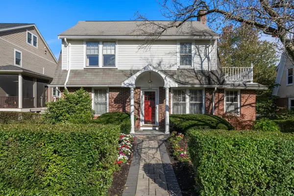1929 Commonwealth Ave, Newton, MA 02466