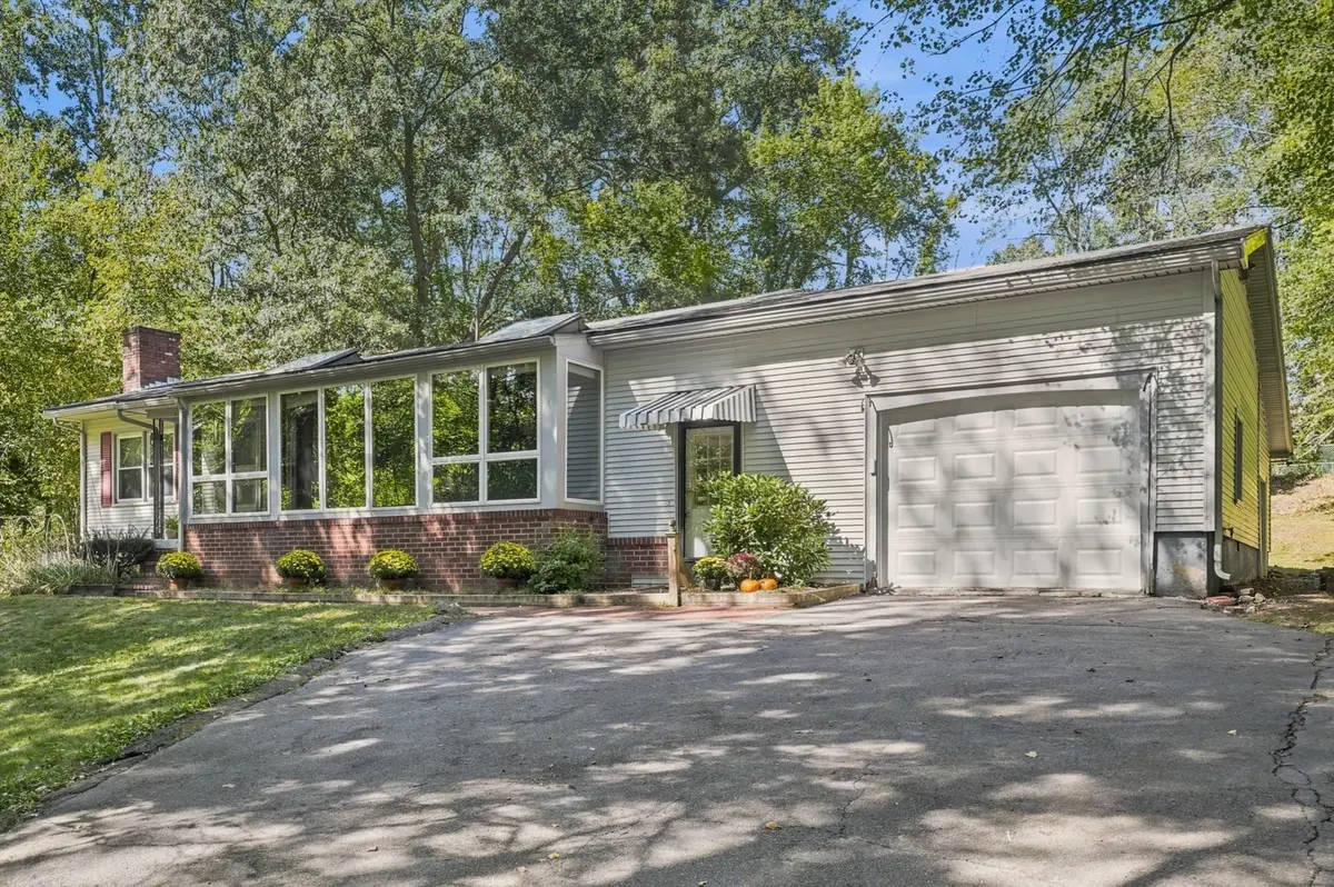 1881 Great Pond Road, North Andover, MA 01845 - #1
