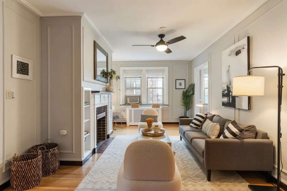 3 Arlington St #56&57, Cambridge, MA 02138 - #1