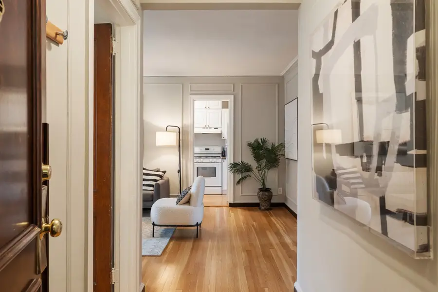 3 Arlington St #56&57, Cambridge, MA 02138 - #2