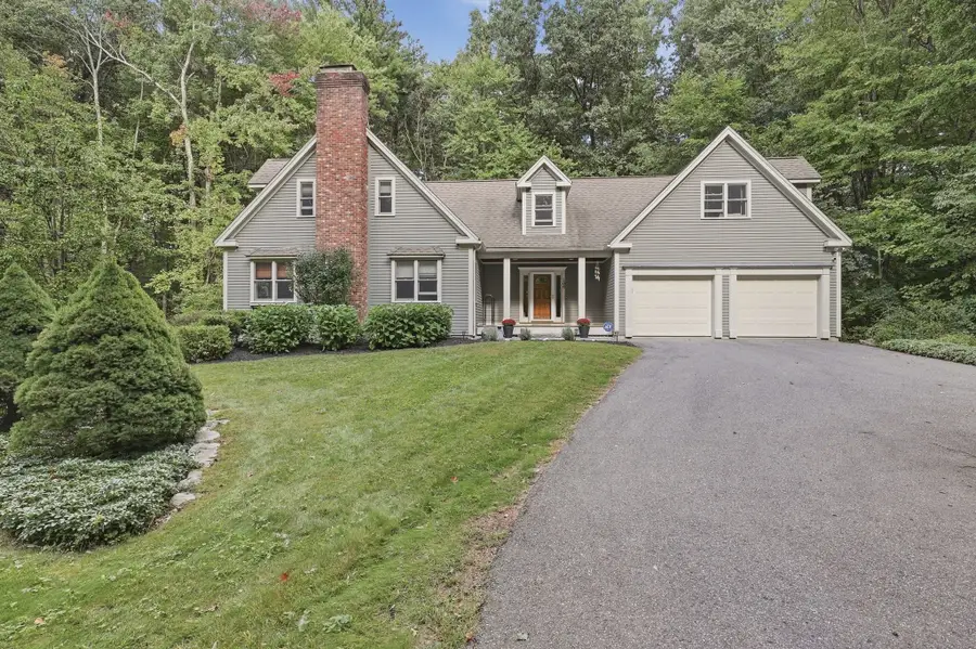 106 Green Road, Bolton, MA 01740 - #2