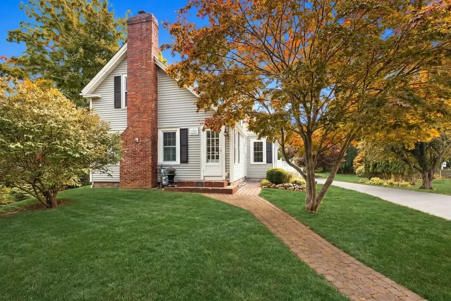 814 Main Street, Norwell, MA 02061 - #2