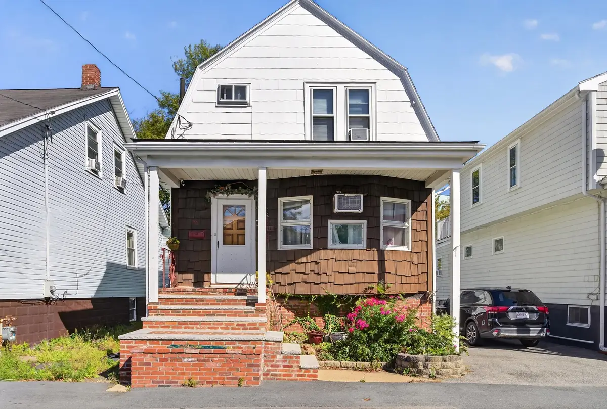 40 Avalon St, Revere, MA 02151 - #1