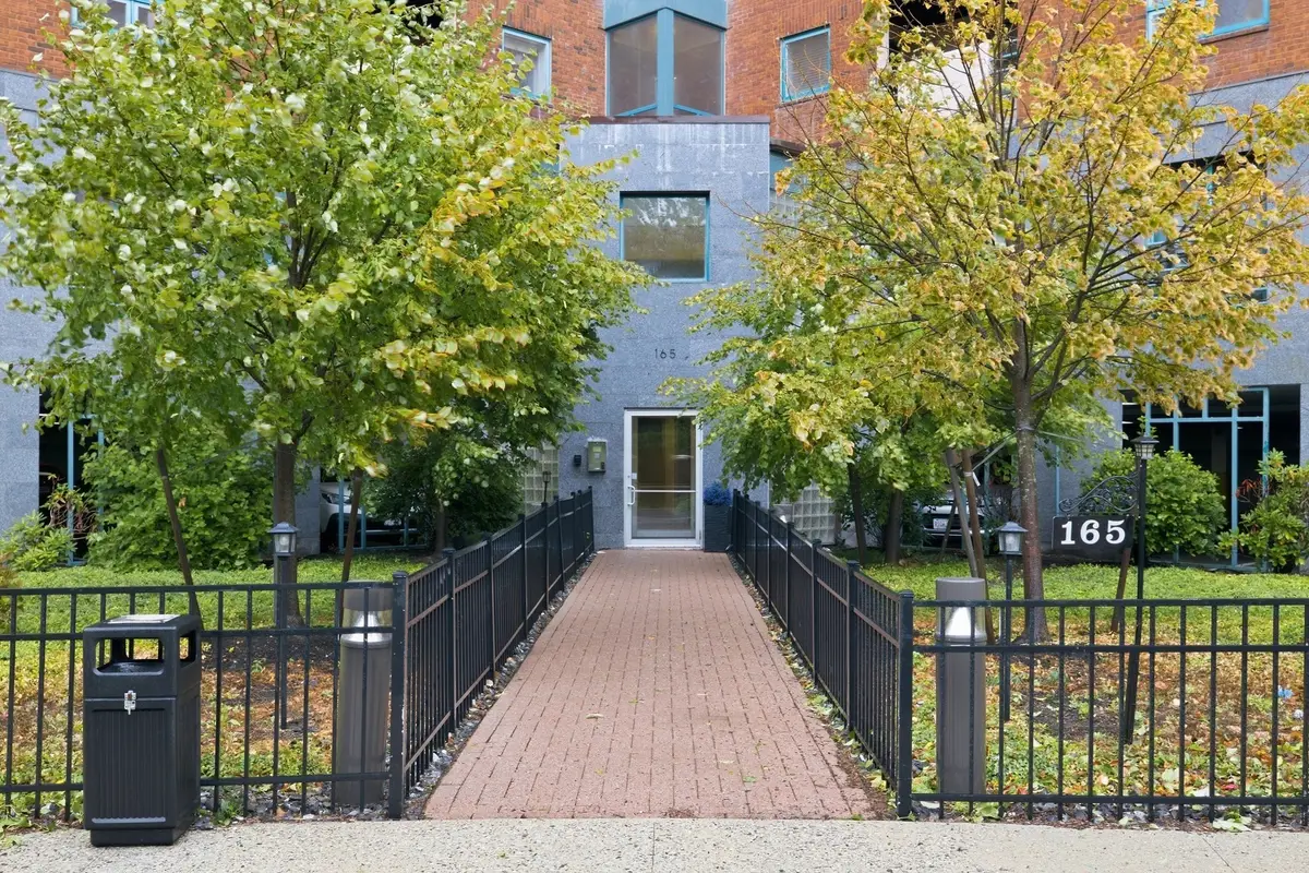 165 Cottage St #207, Chelsea, MA 02150 - #1