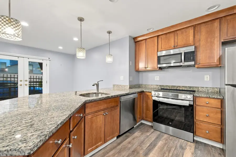 165 Cottage St #207, Chelsea, MA 02150 - #3