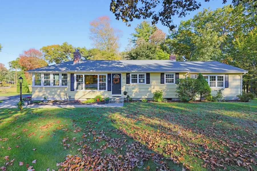 19 Polley Rd, Westford, MA 01886 - #2