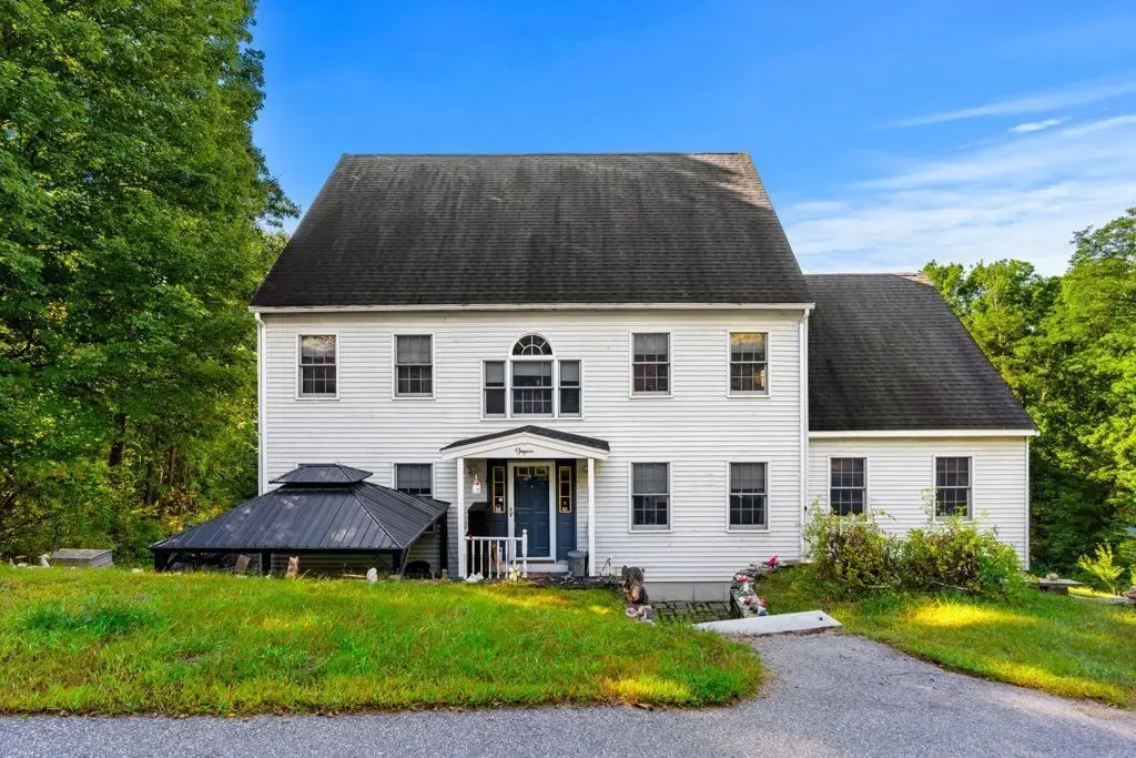233 Lovers Ln, Haverhill, MA 01830 - #1